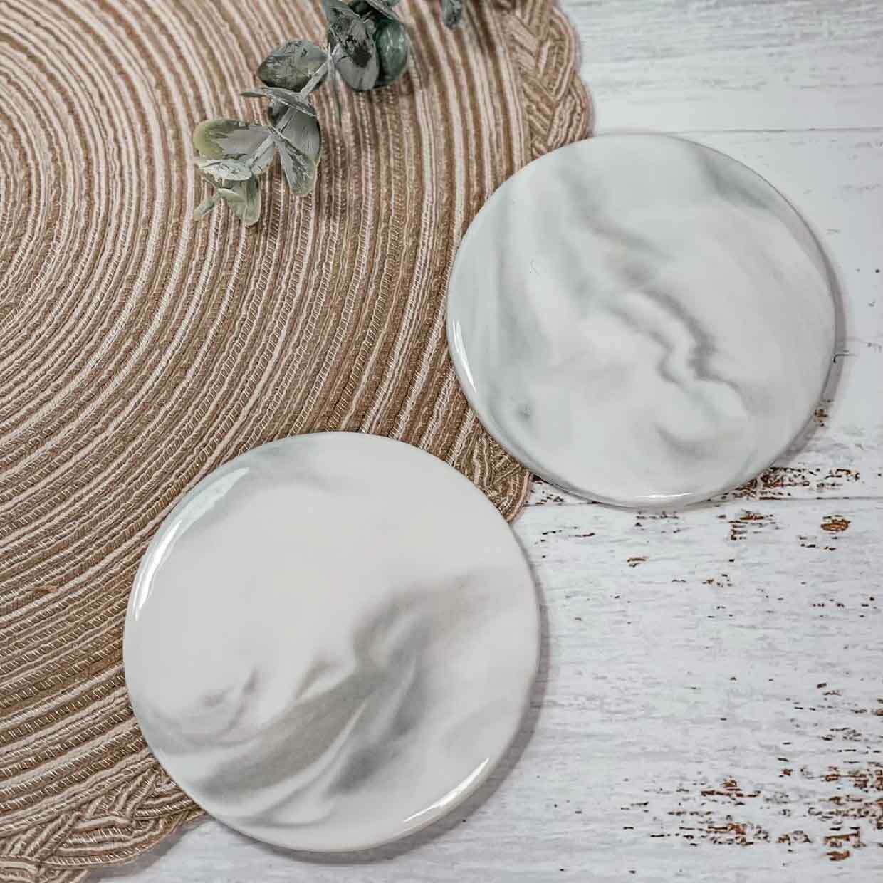 大理石二合一拍照.調色盤