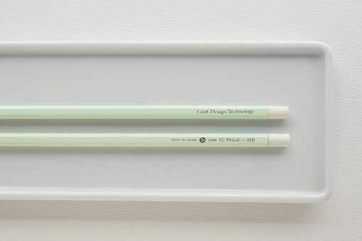 CDT 鉛筆三入 - Craft Design Technology