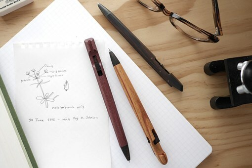 木機關自動鉛筆 0.5mm