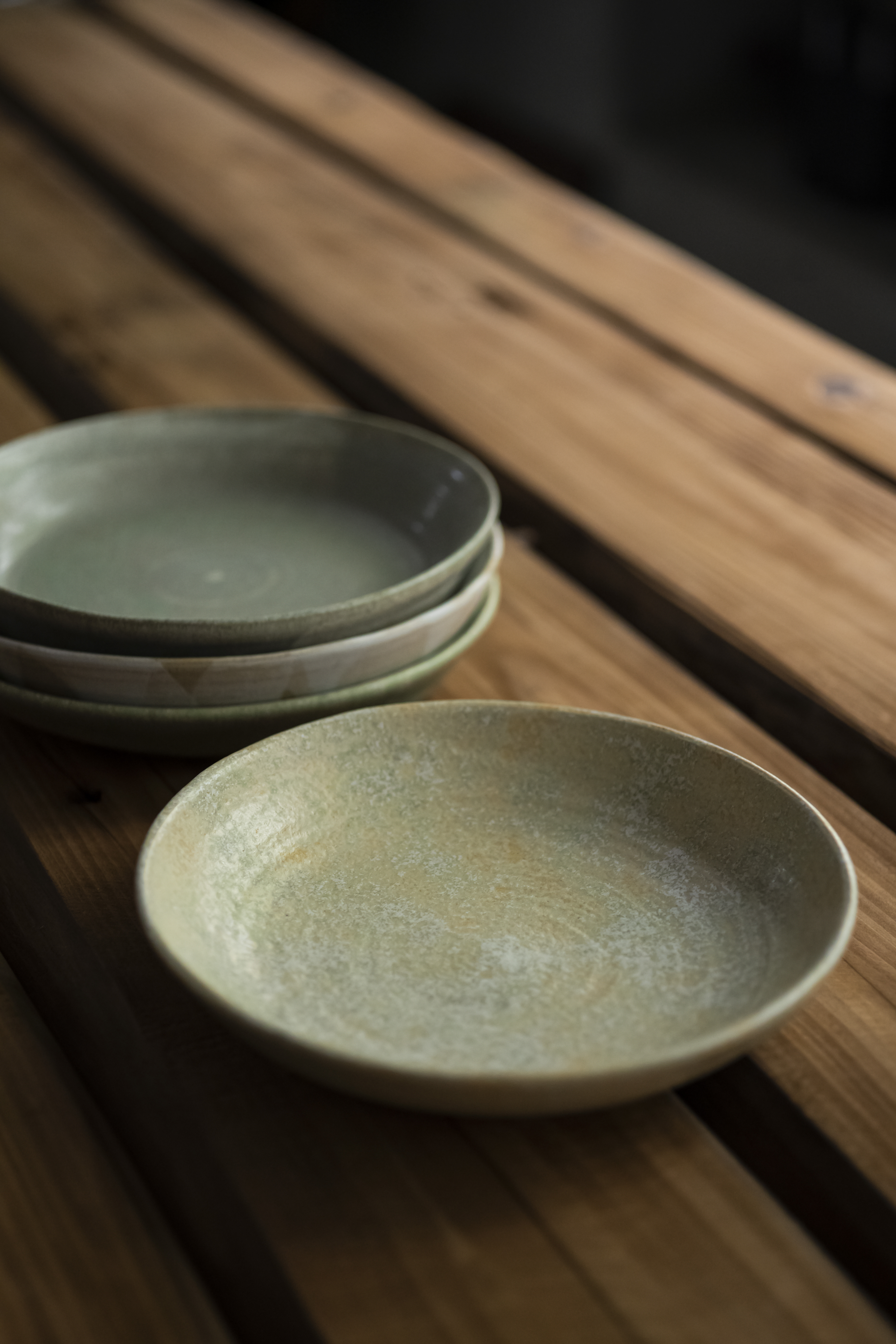 Nag.19｜陶作中盤*