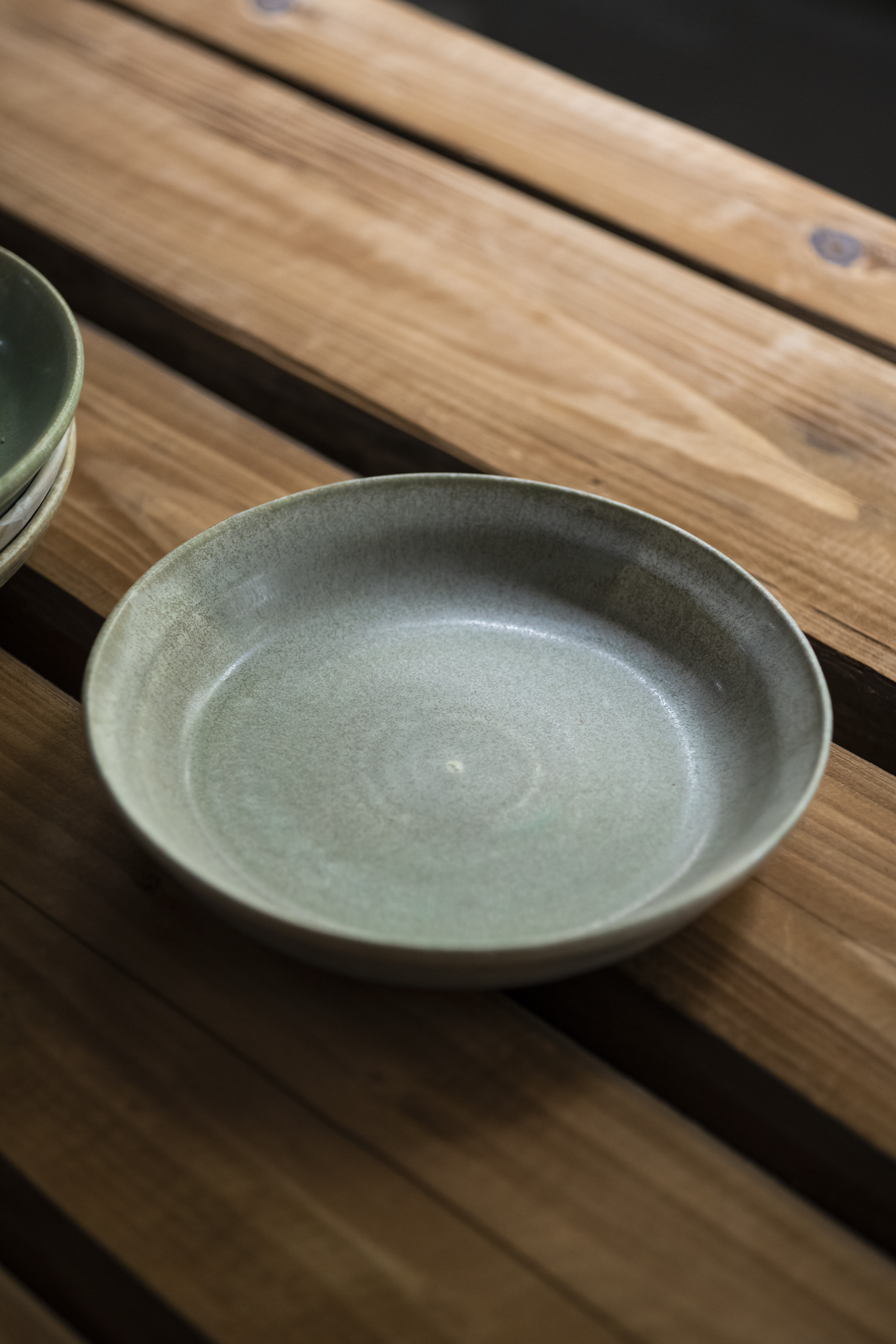 Nag.19｜陶作中盤*