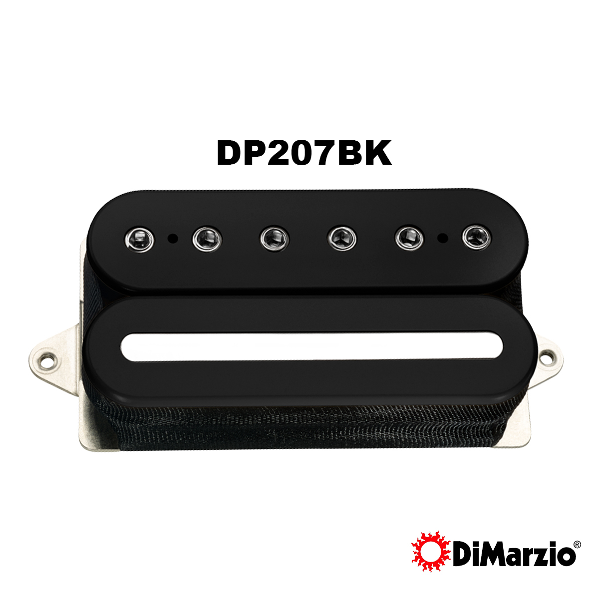 Dimarzio D Sonic DP207 拾音器