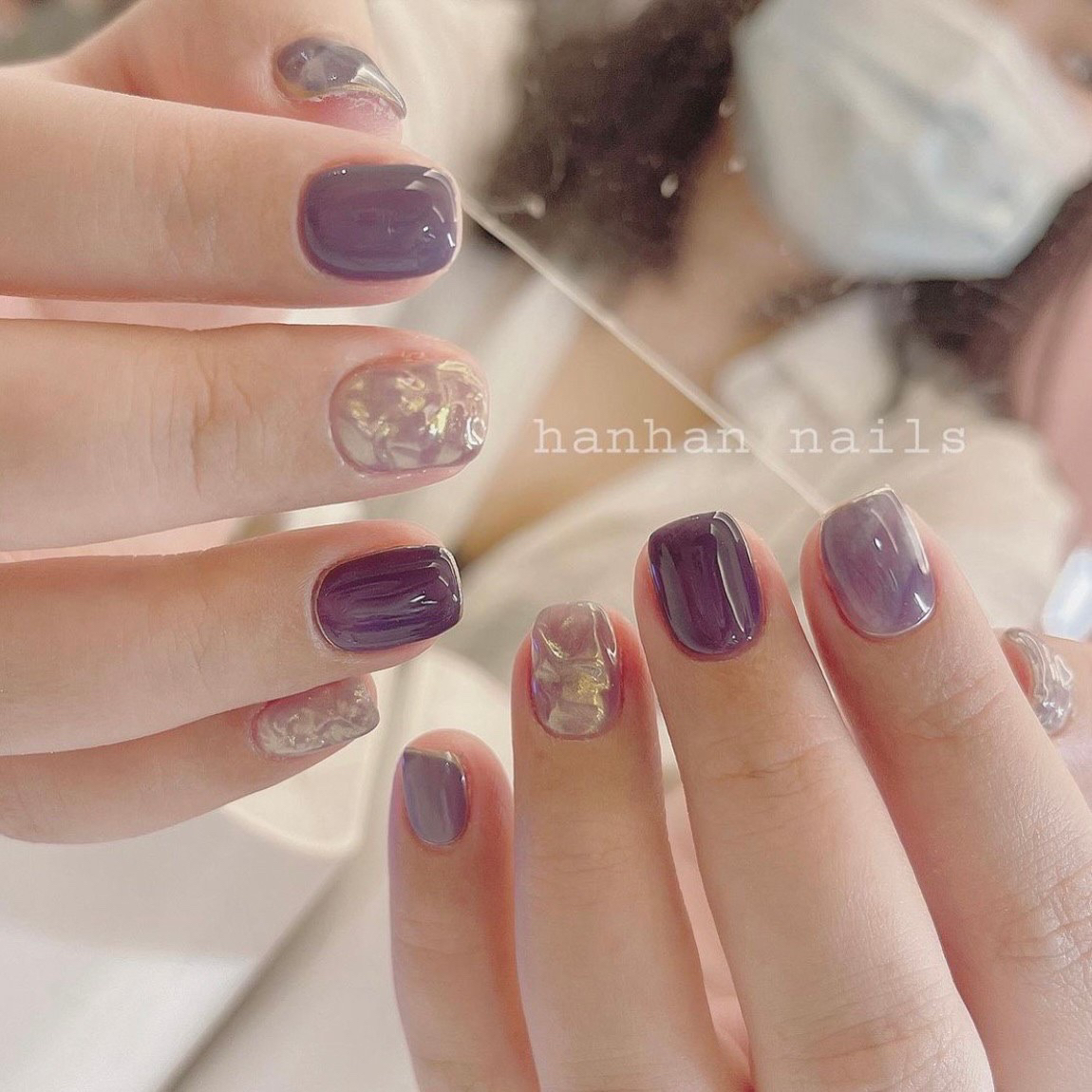 熱門款式套組❤️‍🔥It’sgel49、It’sgel48、Lucas金屬膠(銀)