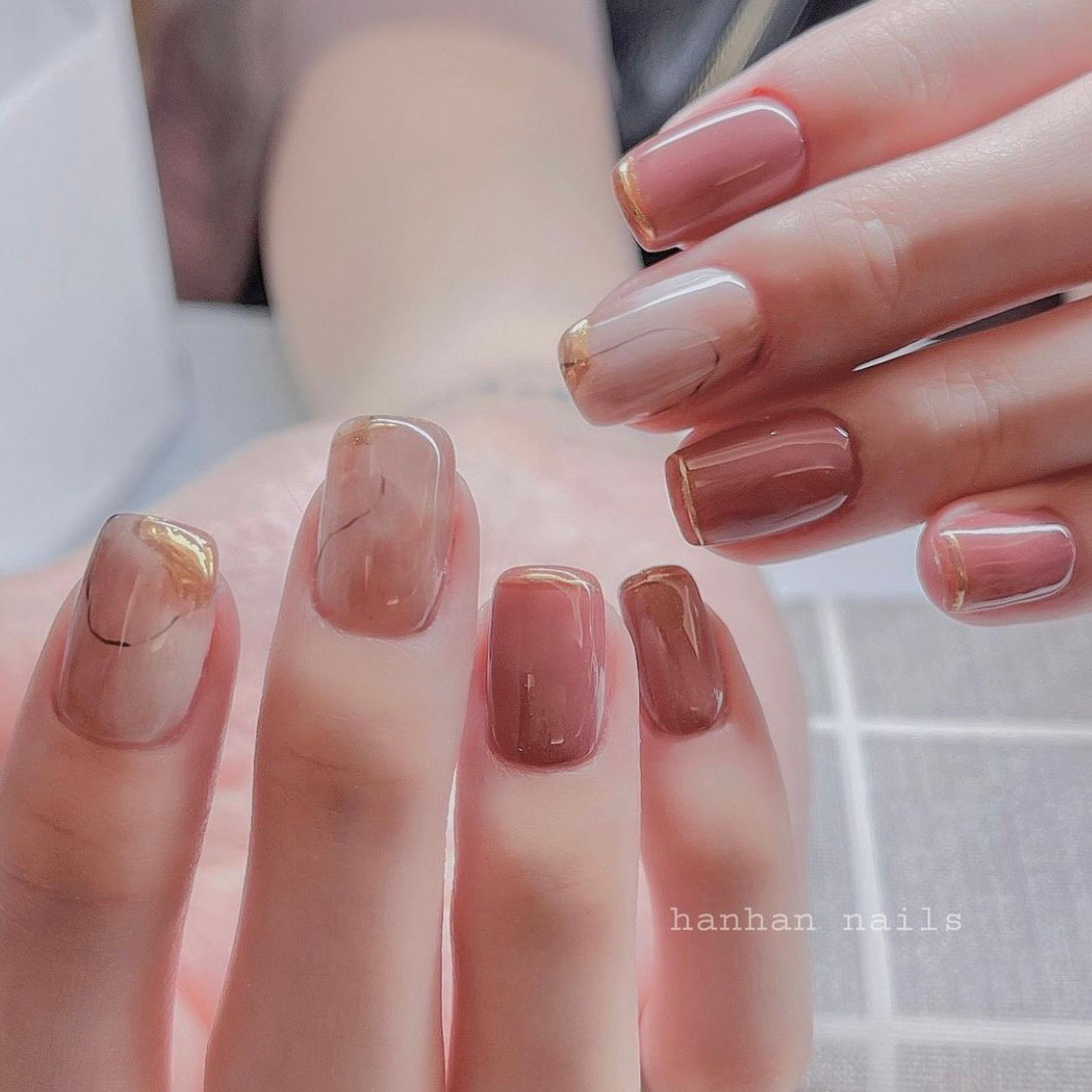 熱門款式套組❤️‍🔥Lucas48透明黏粉膠、It’sgel20乾燥玫瑰、Yap009暈染液