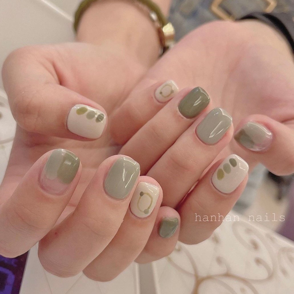 熱門款式套組❤️‍🔥It’sgel36、Lucas53、Lucas44、Funky21米白