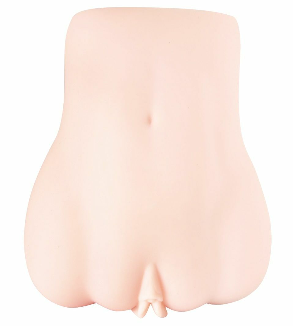 〔日本原裝進口〕Ondo MIC 屁股形雙穴名器