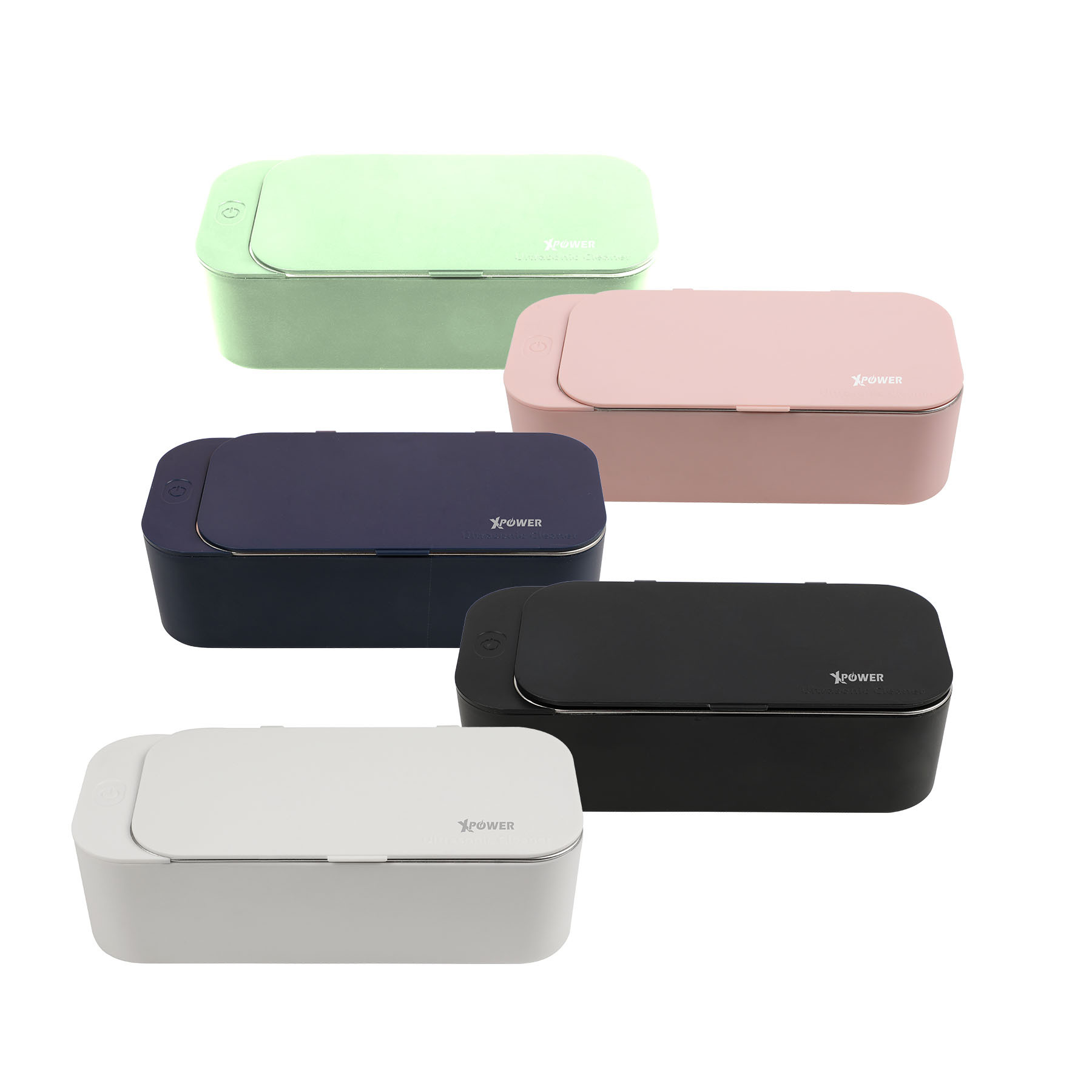 XPower UC1超聲波清洗機