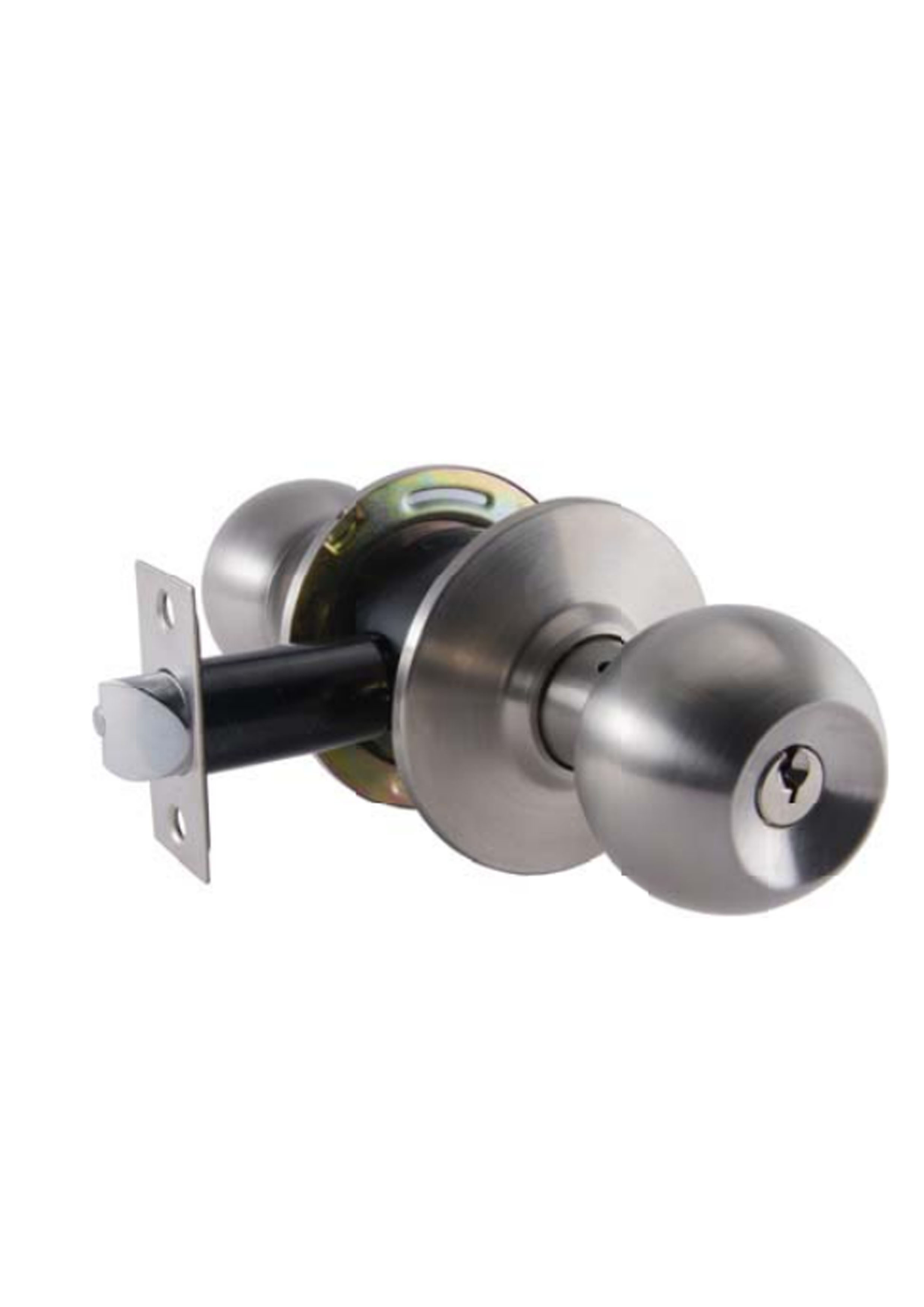 FOX'S LOCK B-B8 Series Cylindrical Lock