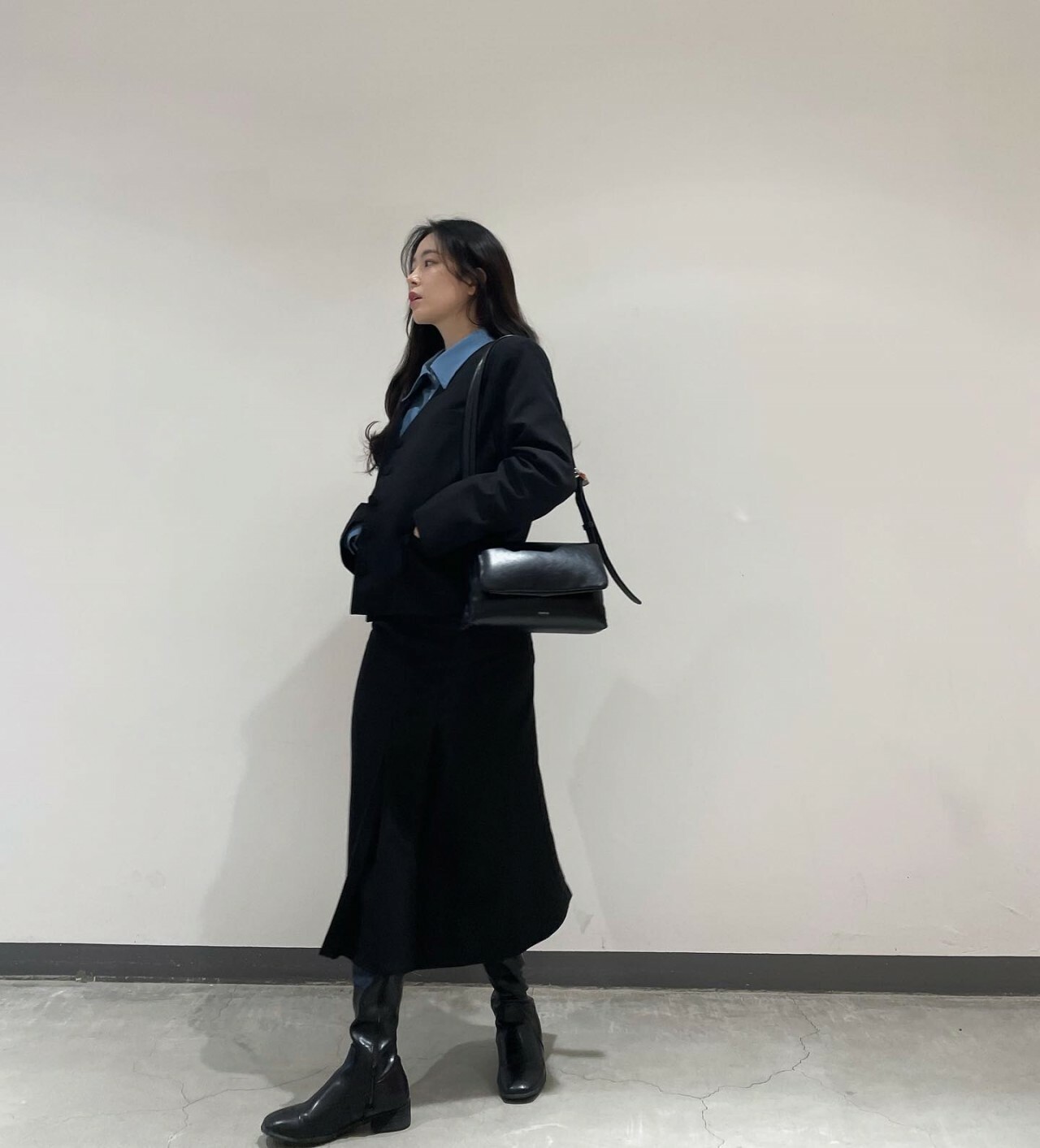 <韓國代購> STAND OIL FLUFFY MINI