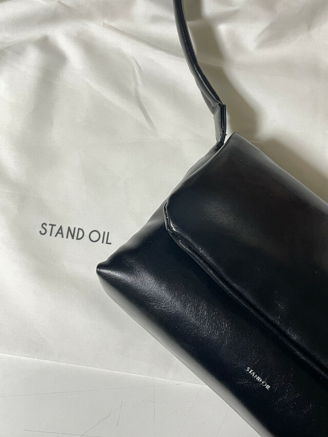 <韓國代購> STAND OIL FLUFFY MINI