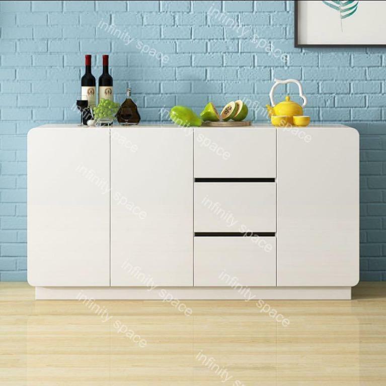 🌟包送裝🌟 D4185 多功能餐櫃 飯廳櫃