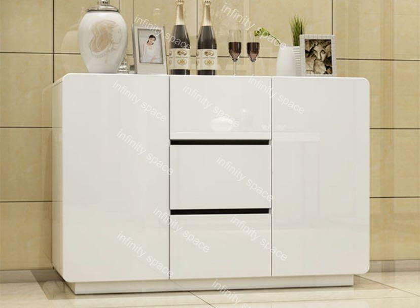 🌟包送裝🌟 D4185 多功能餐櫃 飯廳櫃