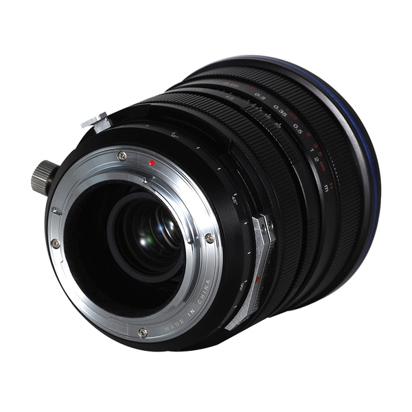 Laowa 15mm Zero-D Shift Lens-Rainbow Store Camera