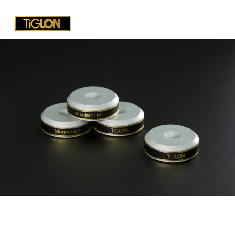TiGLON 🇯🇵 M1 Insulator