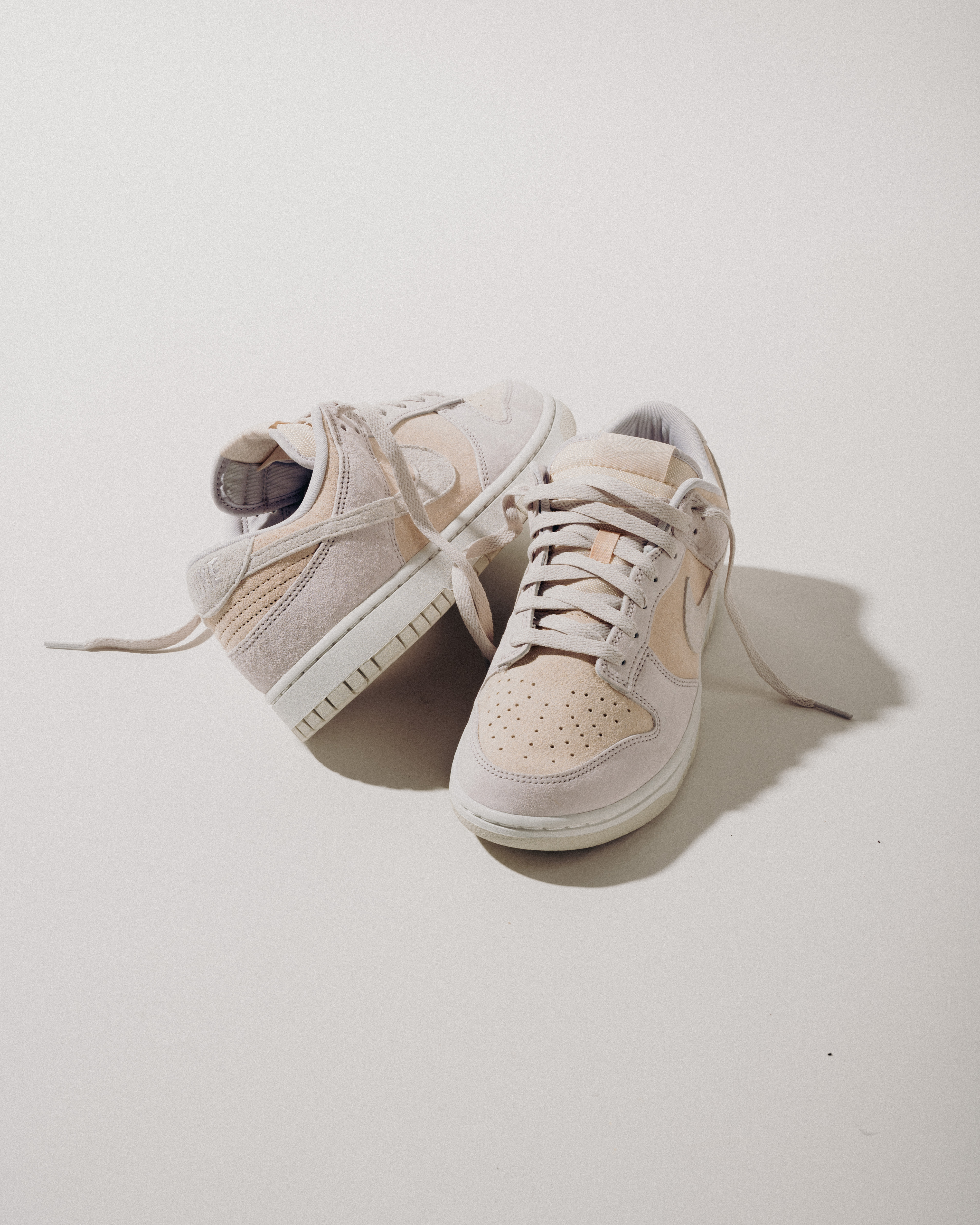 [現貨] Nike Dunk Low Vast Grey DD8338-001