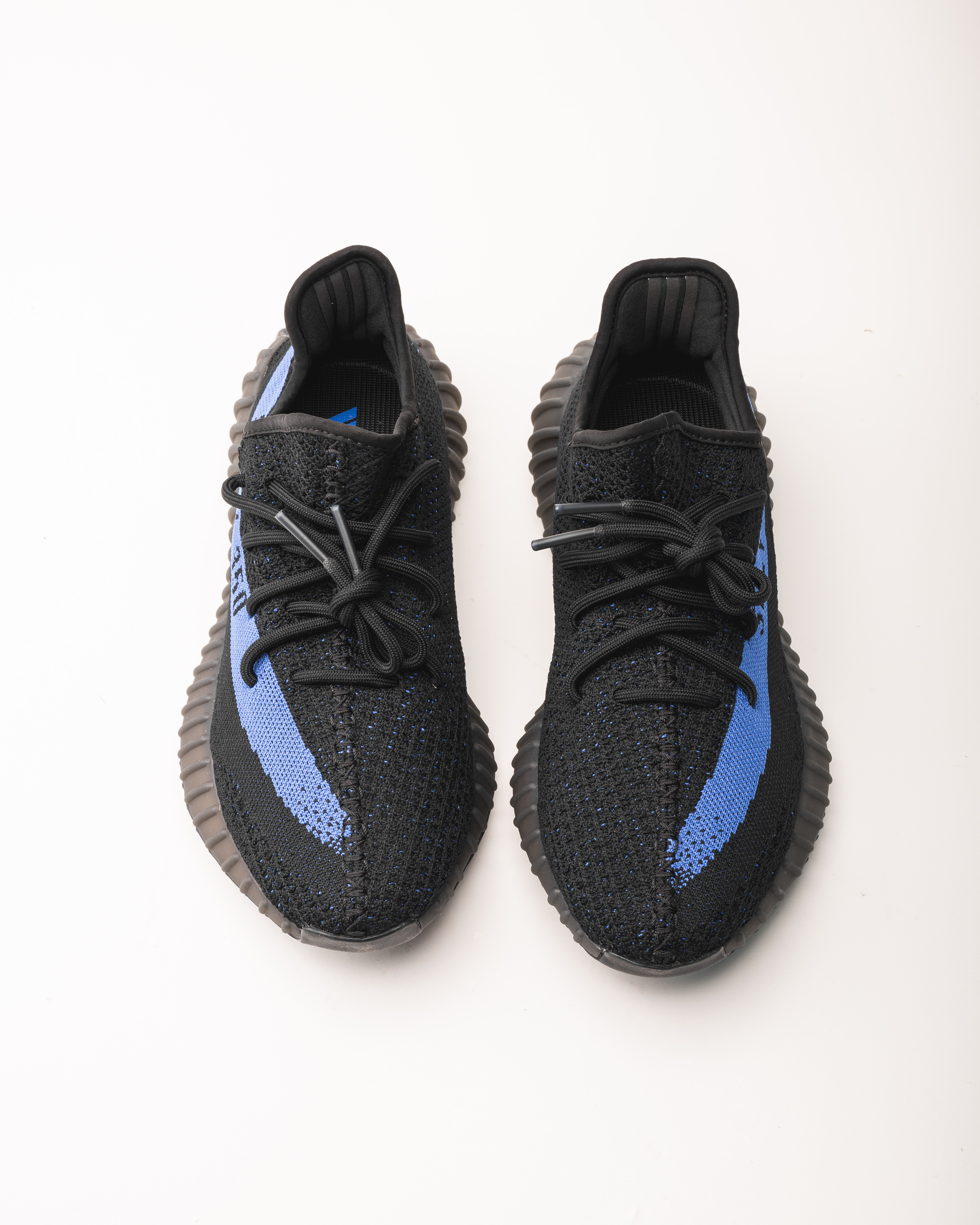 [現貨] Yeezy Boost 350 V2 Dazzling Blue GY7164