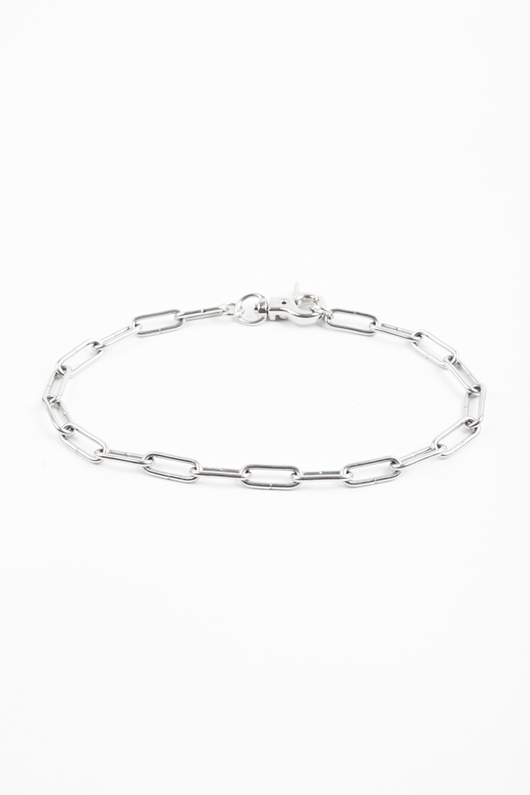 鏈條脖環(in stock)