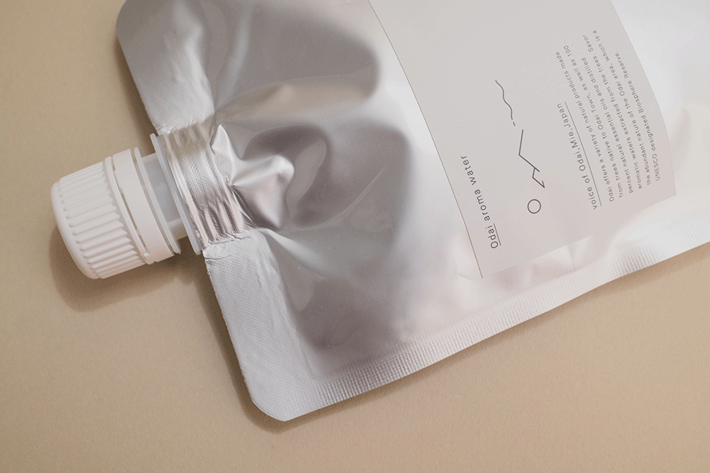 芳香蒸餾水 | 300ml