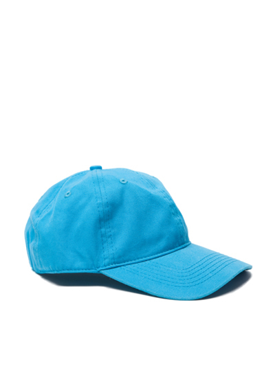 基本素色棉質棒球帽