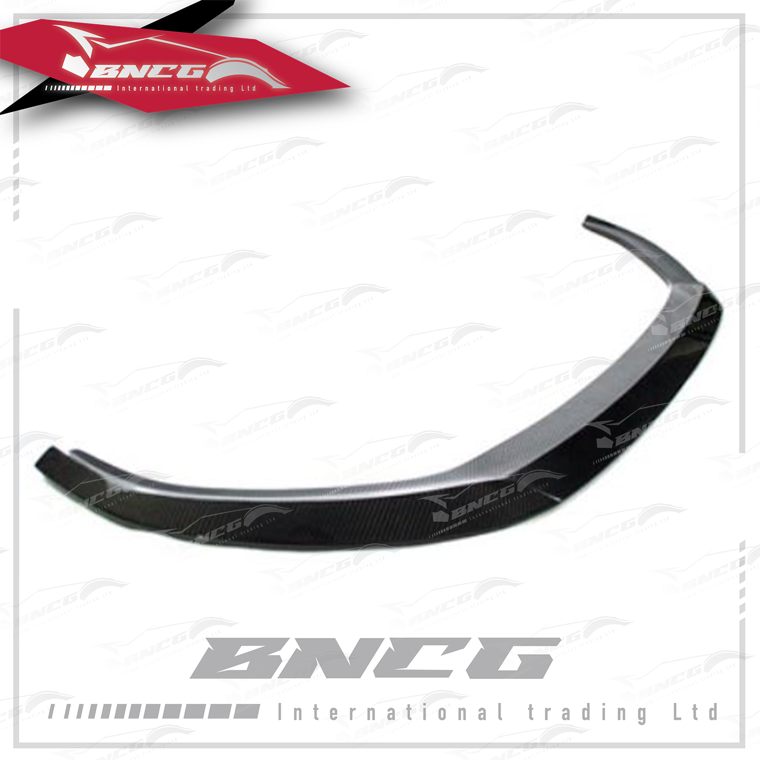 奧迪 Audi A3 17-20年式 五門車款專用 改裝 卡夢 碳纖維 外觀件 空力套件 前下巴 前導流