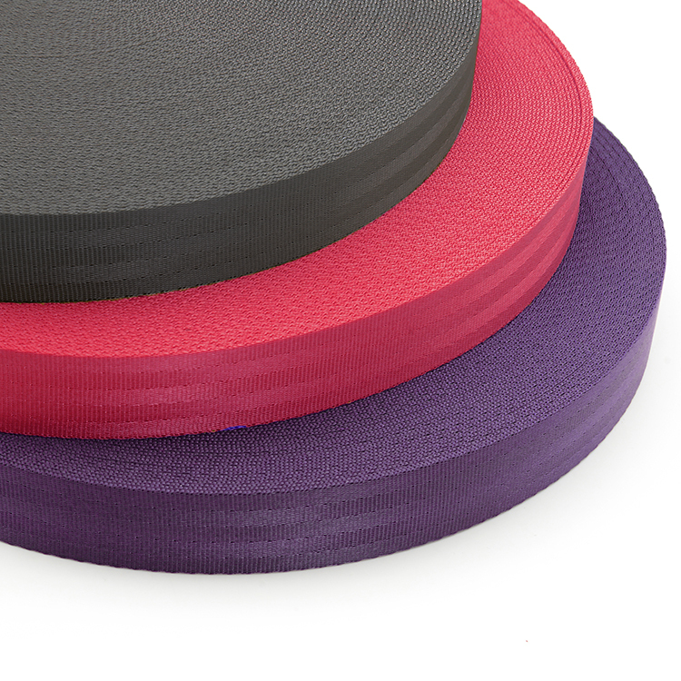 寬3公分高級尼龍織帶 / 另有淺金色五金可選購