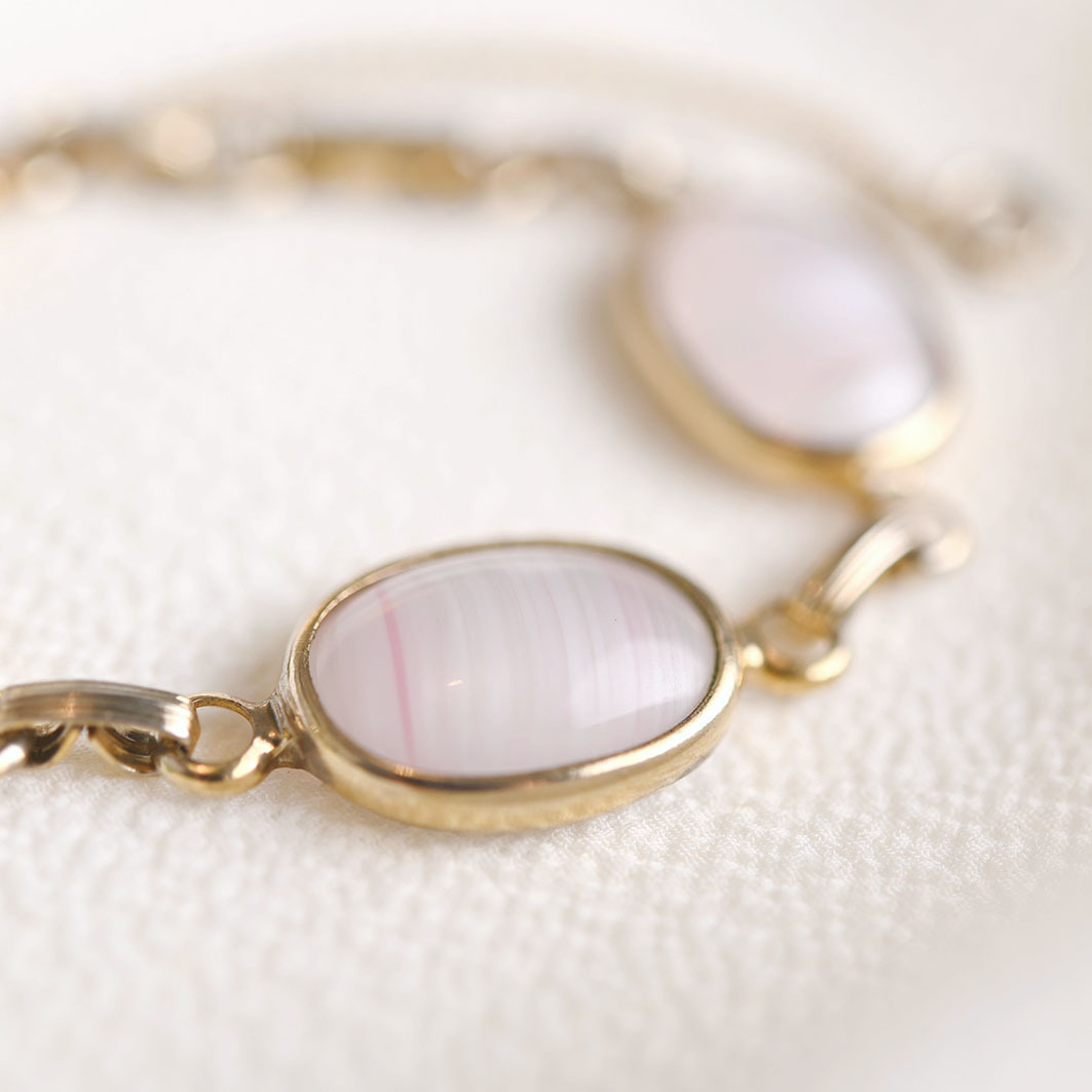 SARAH COV 古董手鍊