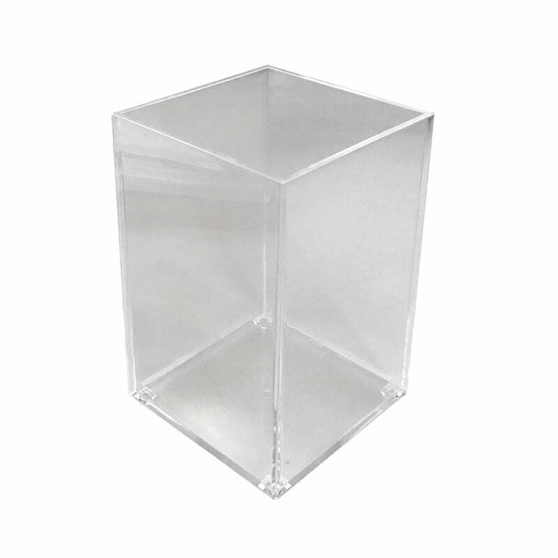 透明收納盒/6x9.1x6cm