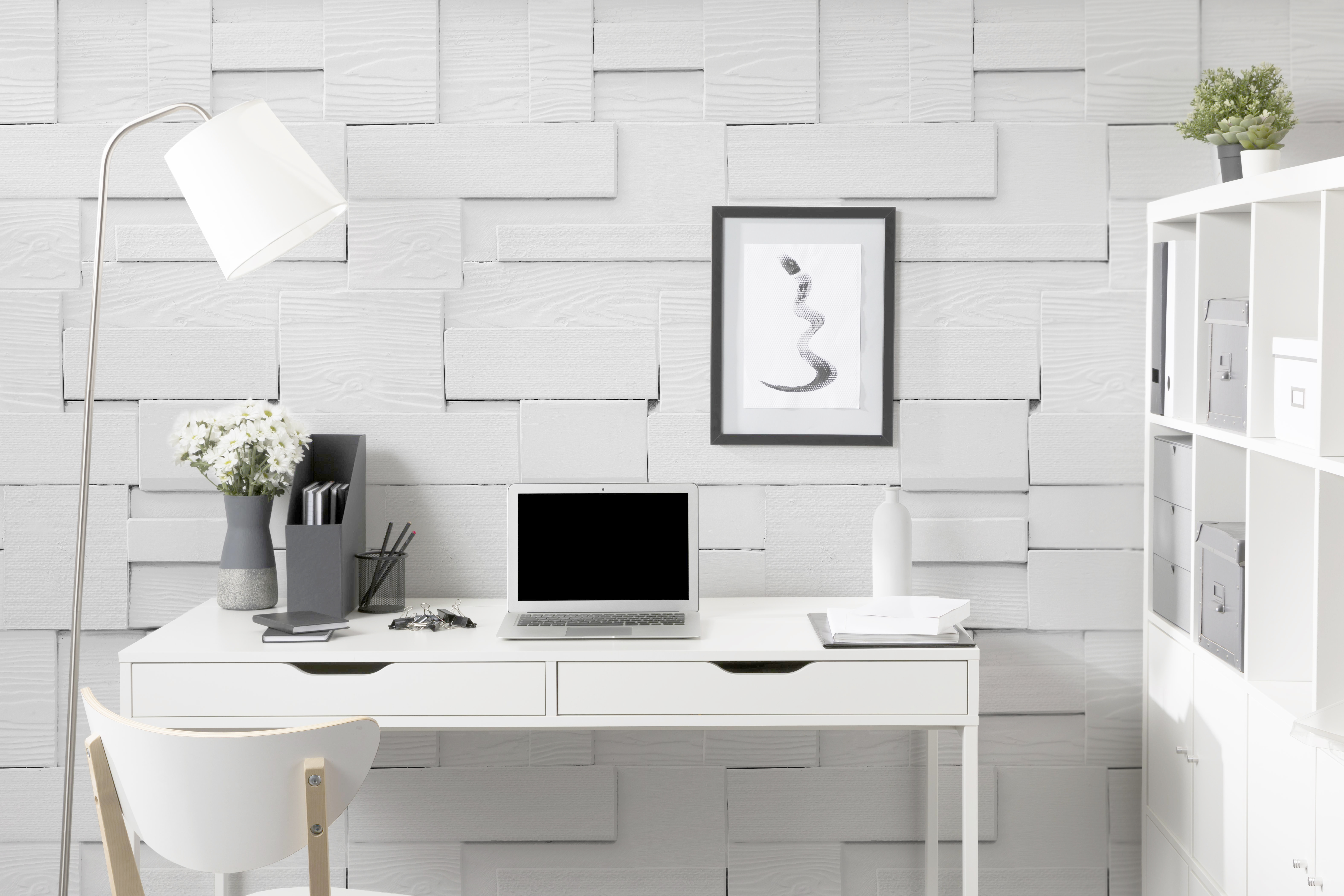 美牆壁布//納希瑟斯之木(約1.5坪/捲)