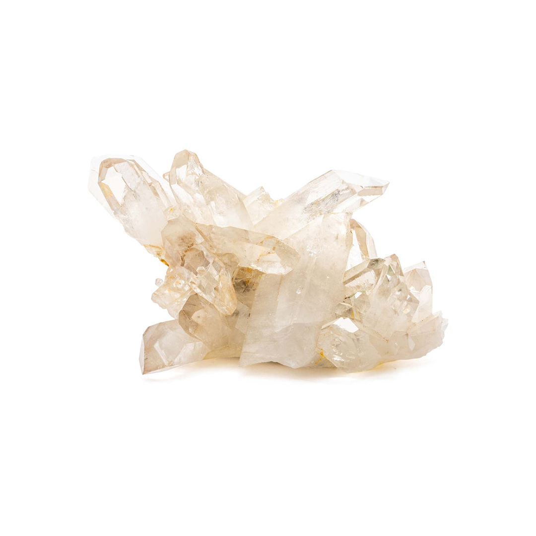 Shamans Market 白水晶