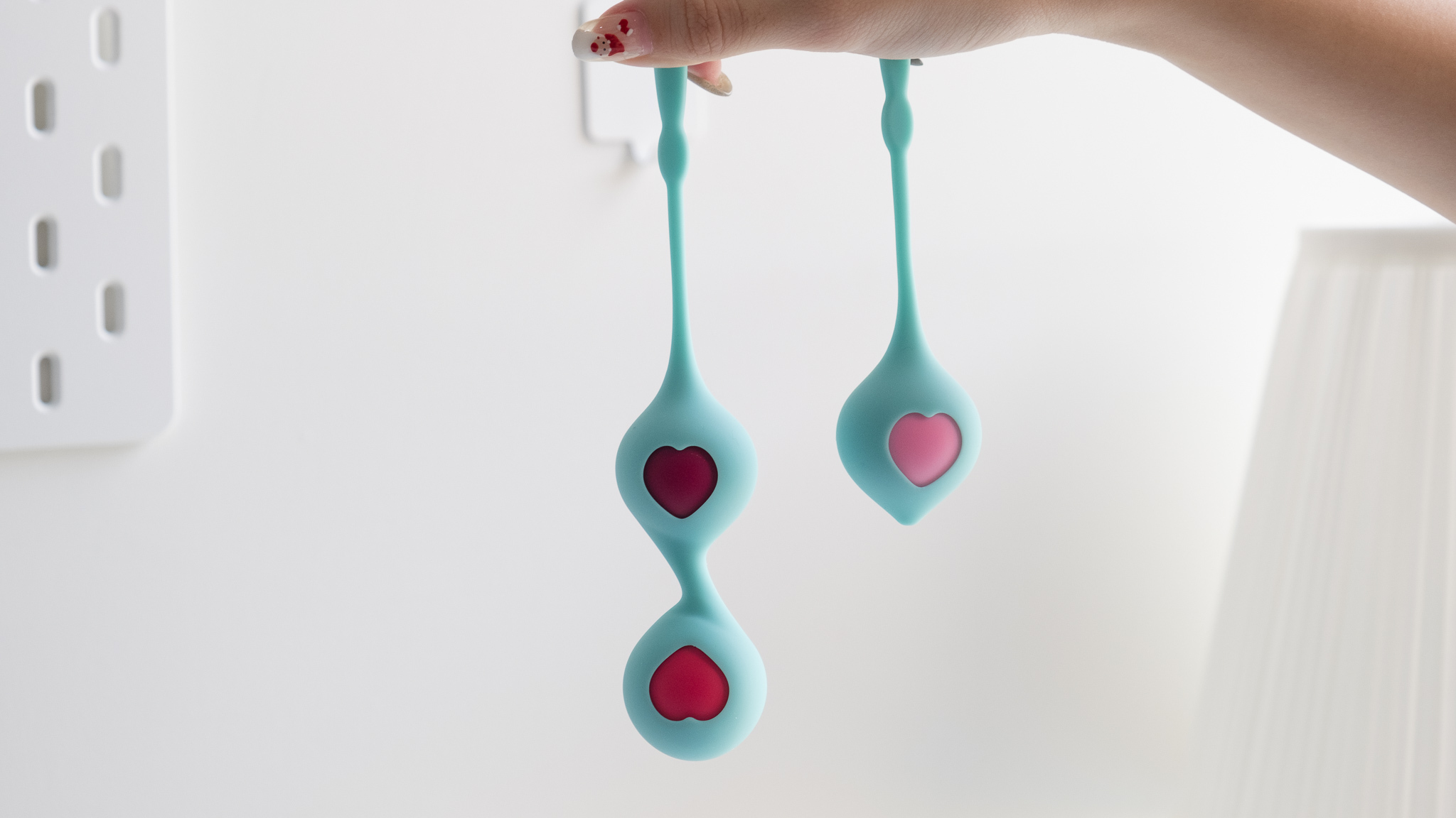 私密緊緻鍛鍊聰明球