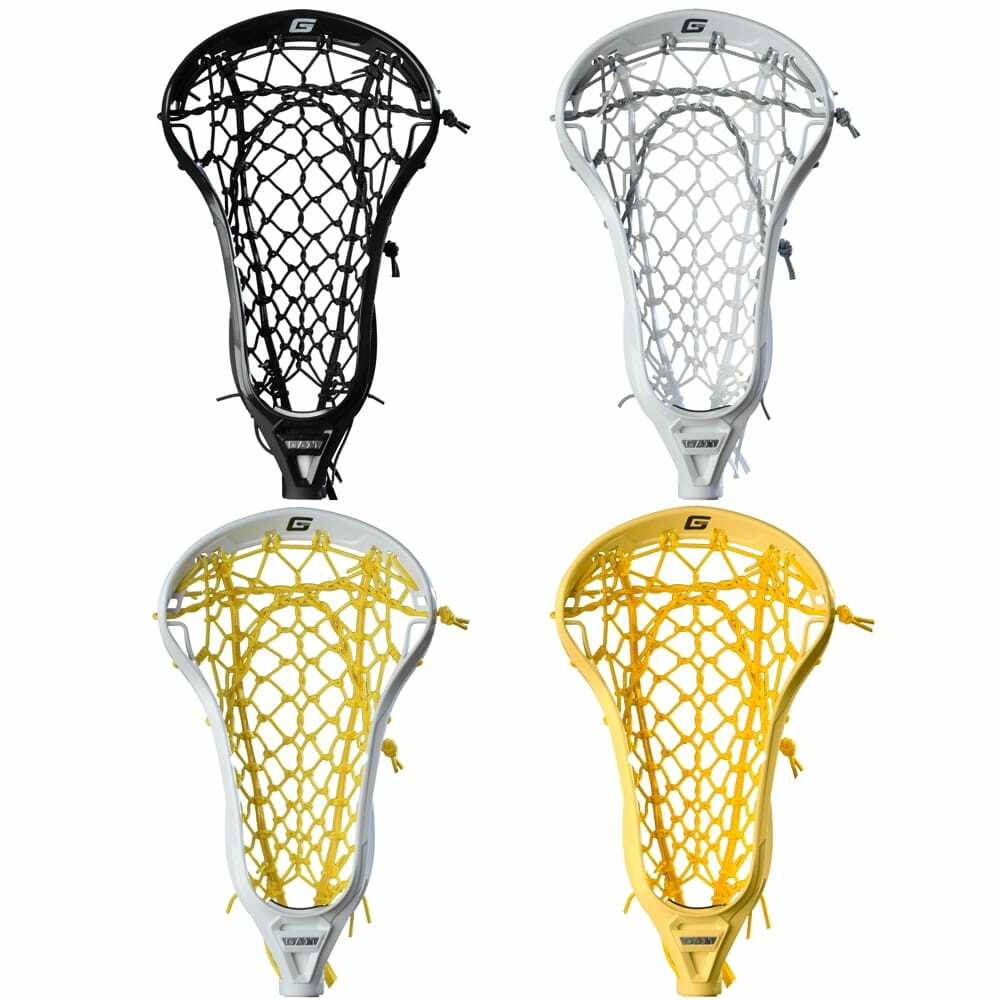 Gait Whip Flex Mesh Women's Complete Lacrosse Stick