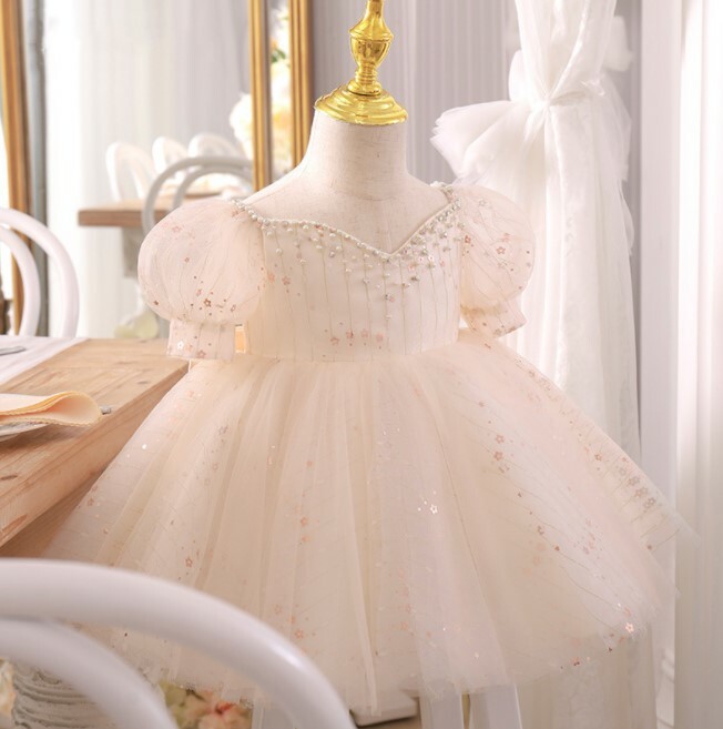 Sakura Princess Dress