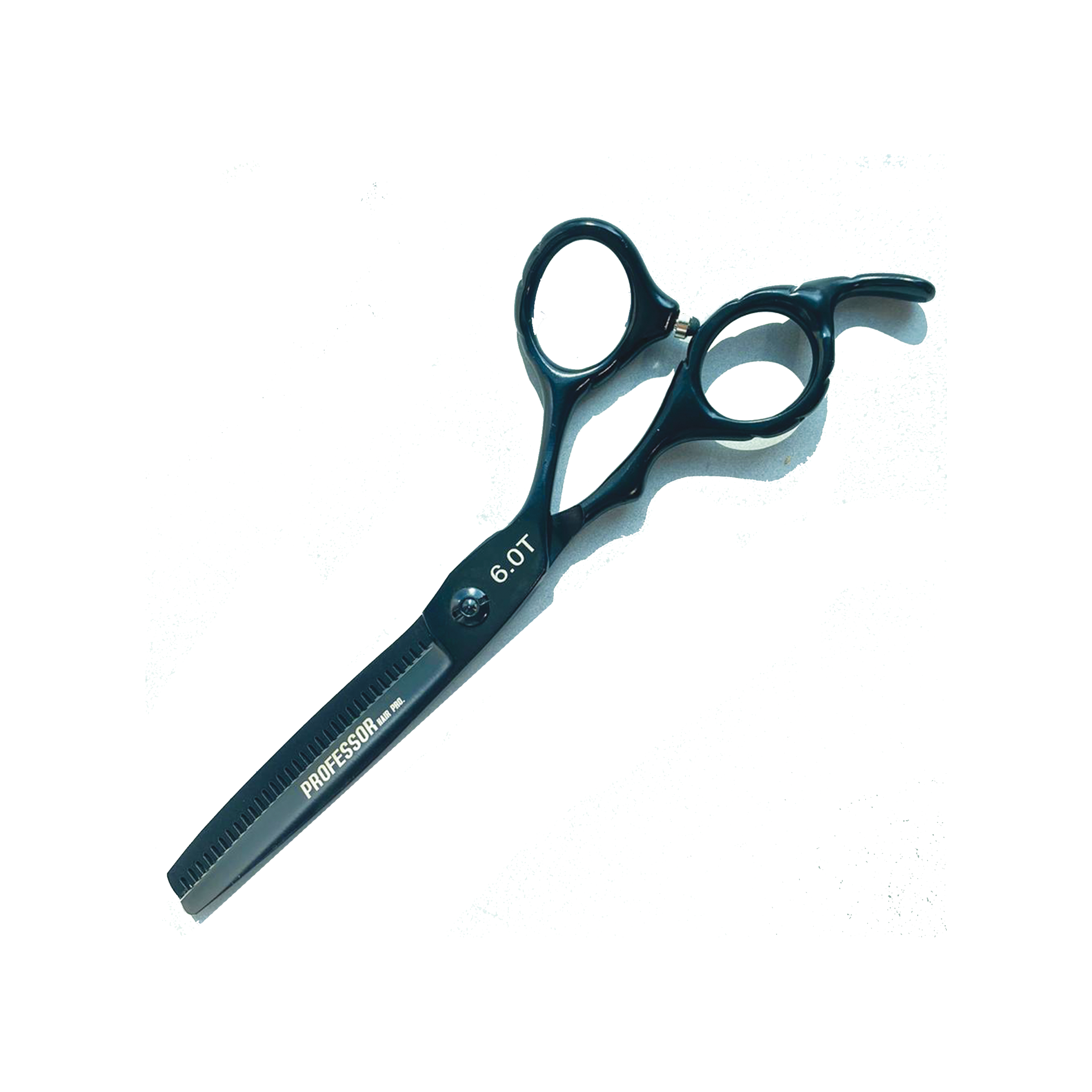 PROFESSOR shear teeth scissors
