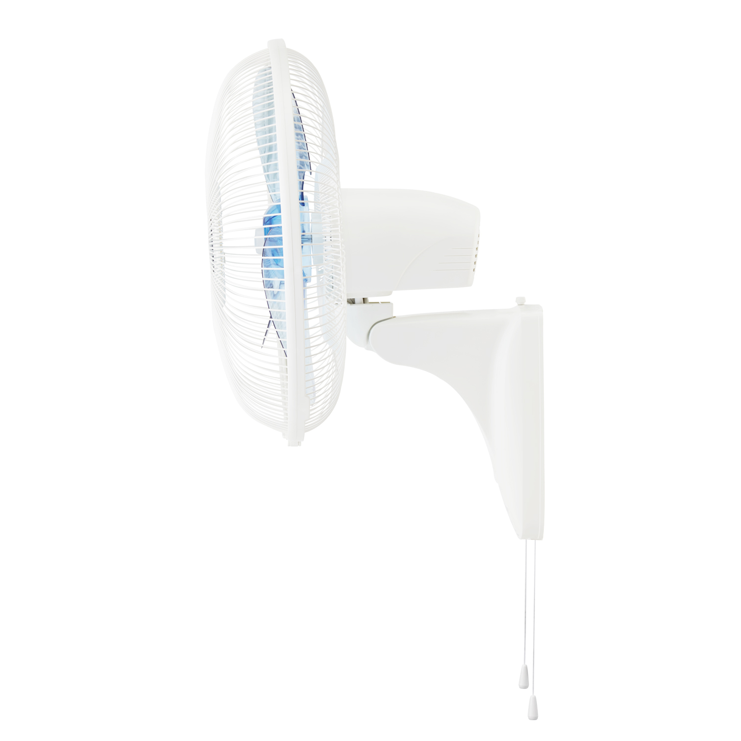 三菱電機 Mitsubishi Electric   W16-GA‧拉繩式掛牆扇‧塑膠扇葉直徑:40厘米/16吋‧香港行貨,原廠1年保養‧