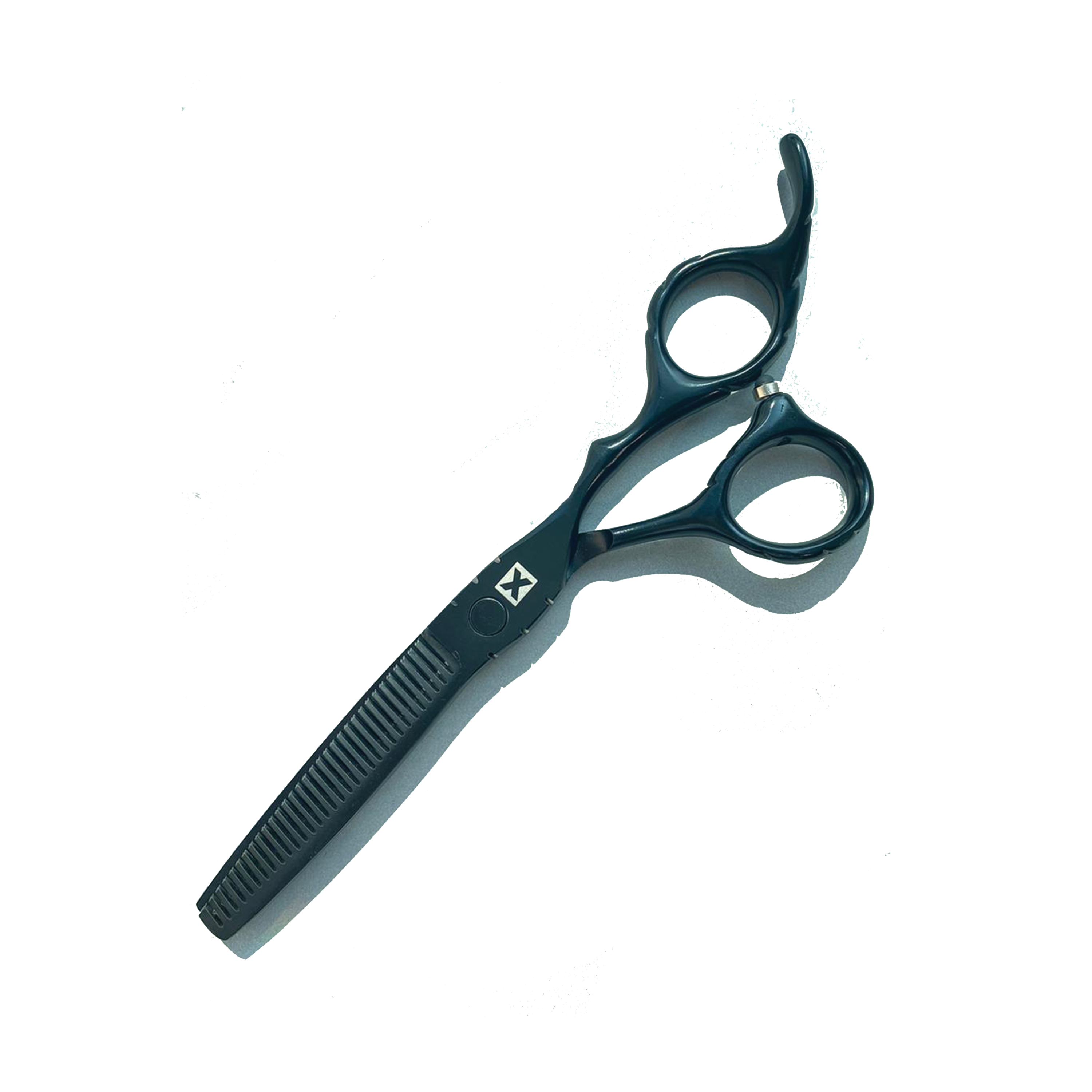 PROFESSOR Hair Pro. Stainless Steel Teeth Thinning Scissors