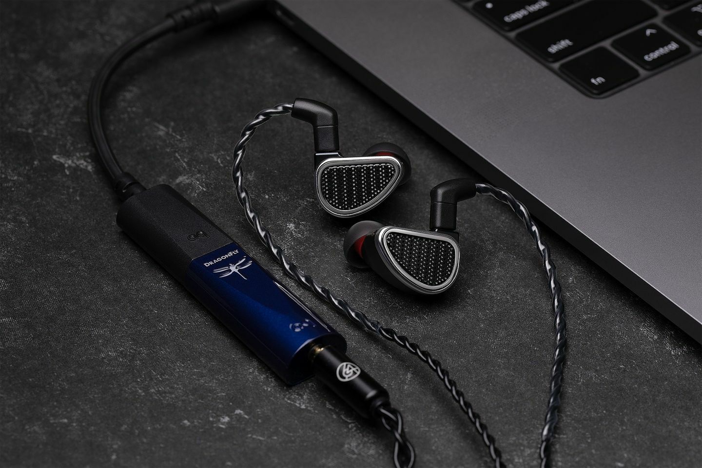 64 Audio DUO 入耳式耳機
