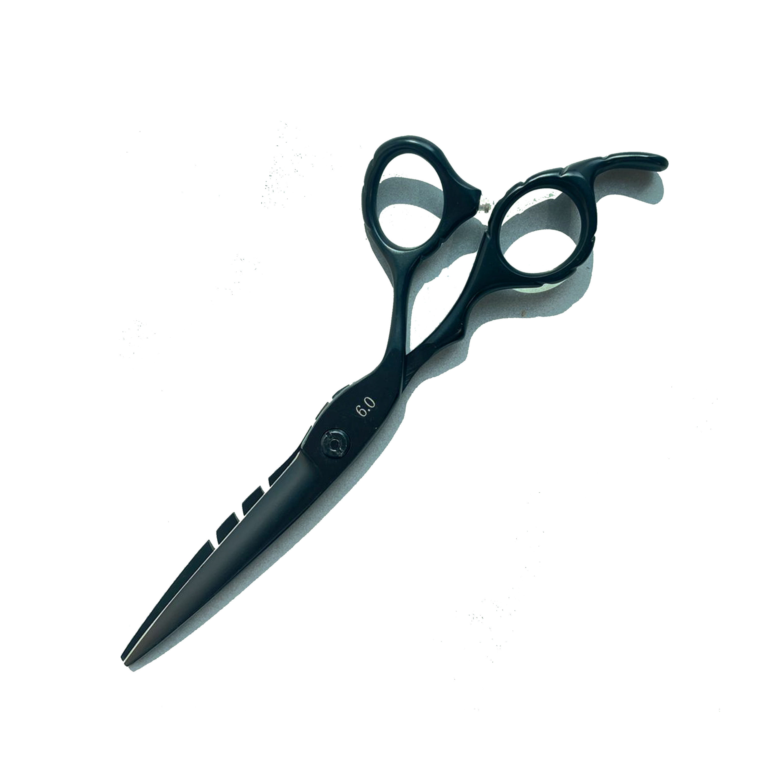 PROFESSOR Hair Pro. Stainless Steel Shear Scissors