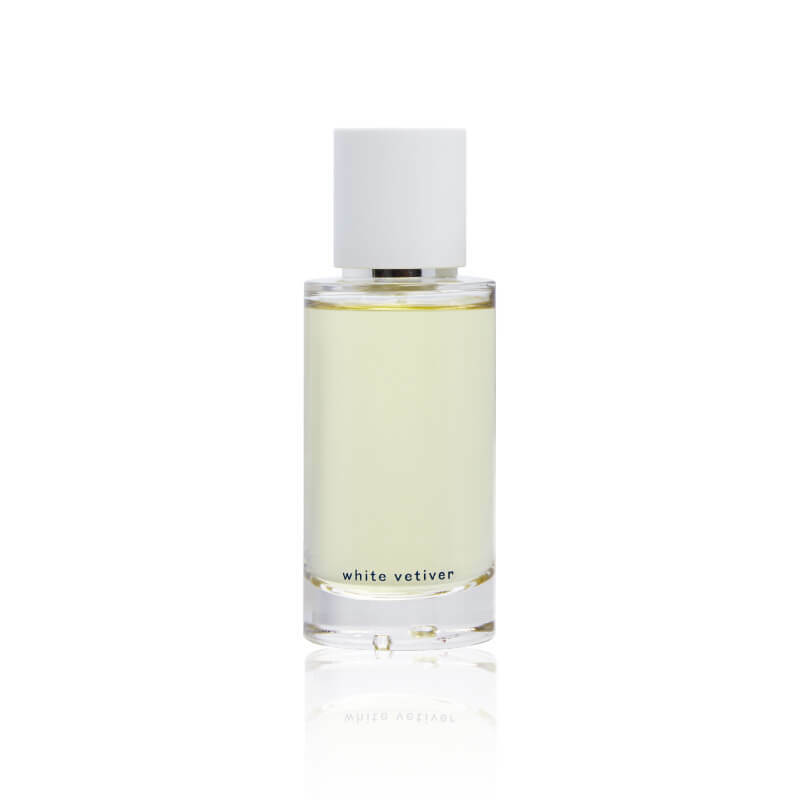 abel ホワイトベチバー　50ml Abel - White Vetiver - Eau de Parfum » Elsien Gringhuis
