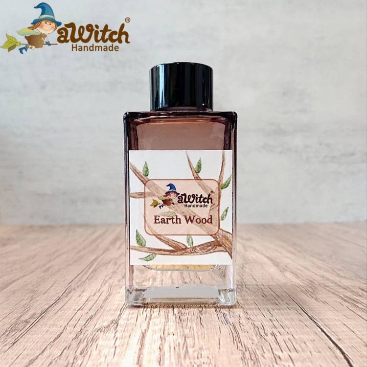 香薰瓶：Earth（連擴香竹）*精選優惠66折*