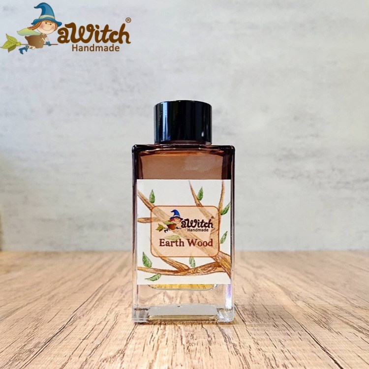 香薰瓶：Earth（連擴香竹）*精選優惠66折*