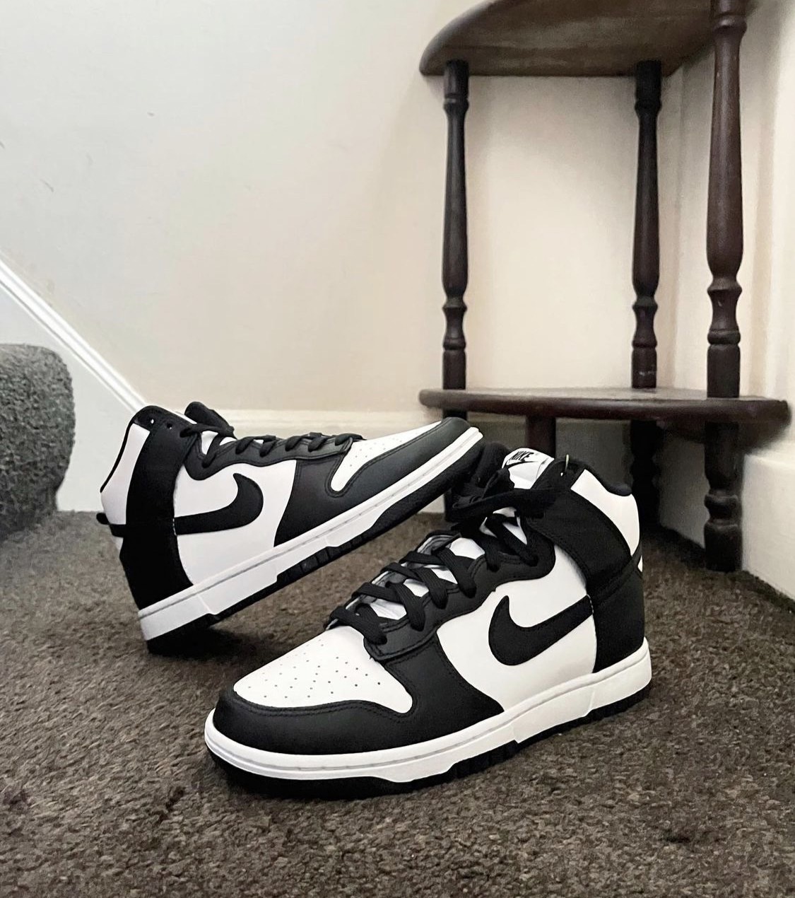 Nike Dunk High \