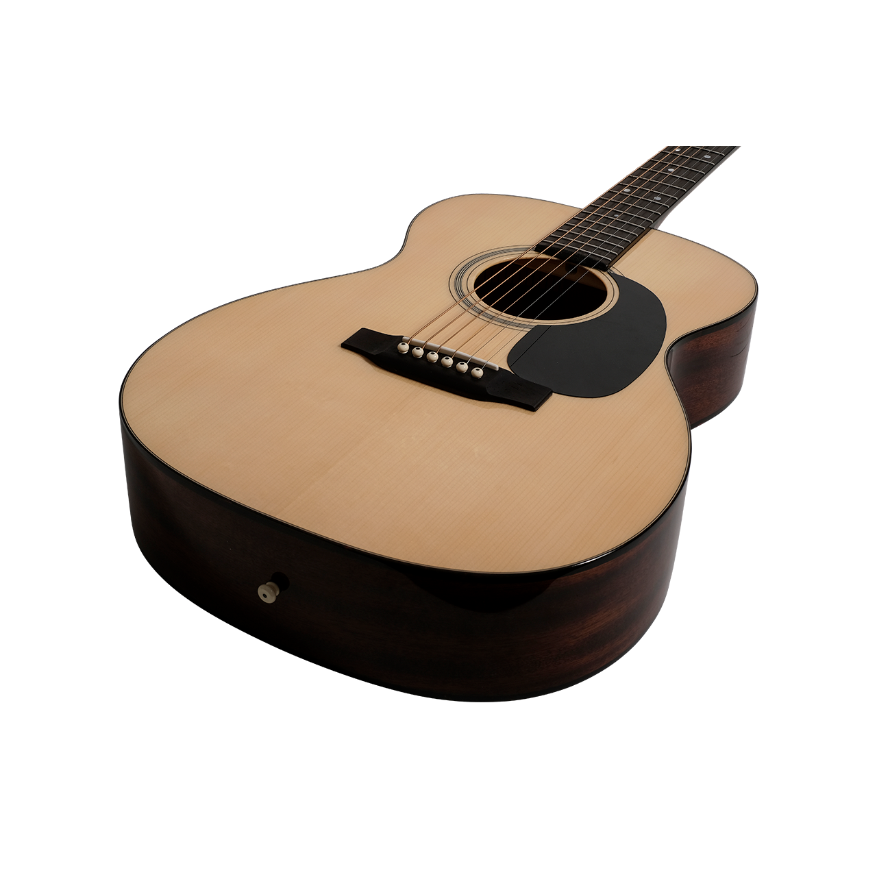 Recording King Recording King RO-318 雲杉木 全單 木吉他 第 4 張圖片｜三峽吉他 / Bass