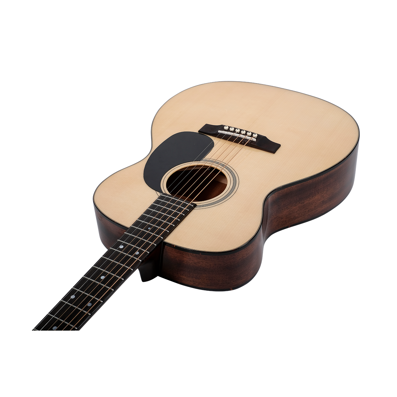 Recording King Recording King RO-318 雲杉木 全單 木吉他 第 5 張圖片｜三峽吉他 / Bass