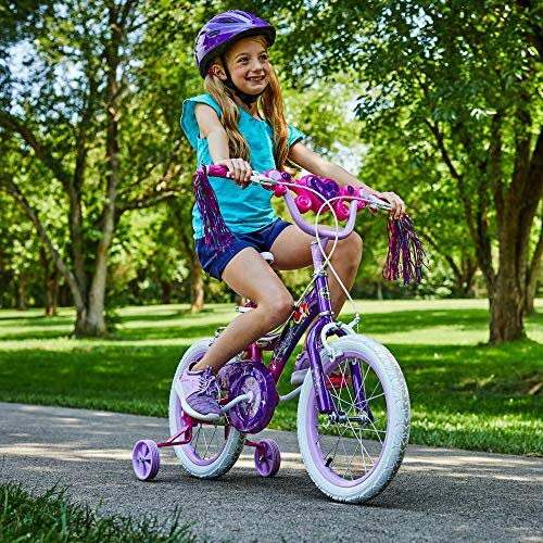 Disney princess 16 inch bike sale