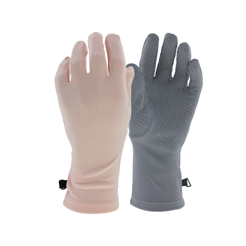 止滑。吸排布。手套