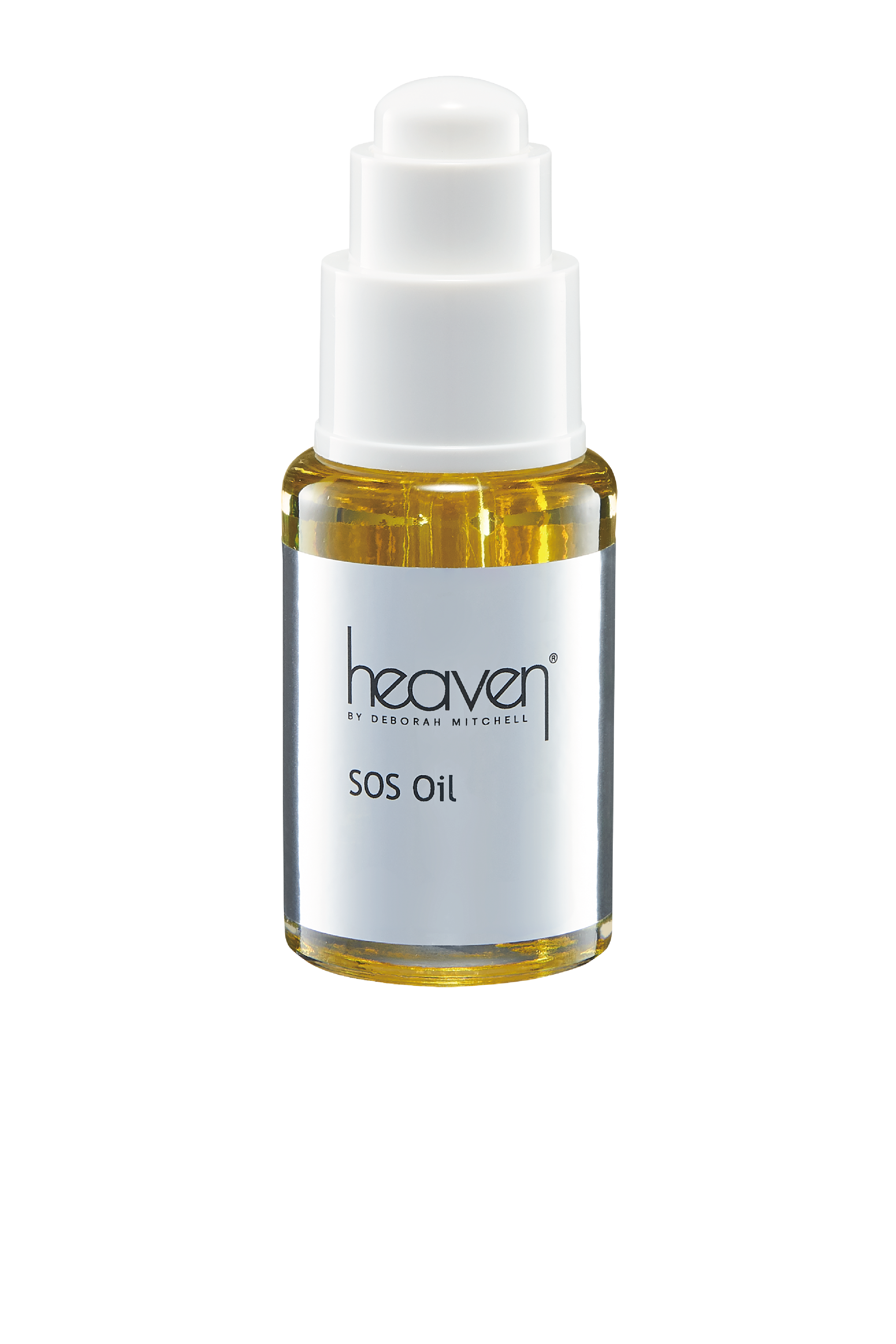 修復精華油 30mL