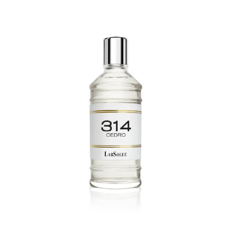 Eau de Parfum - 314 Cedro – UPPER HOUSE