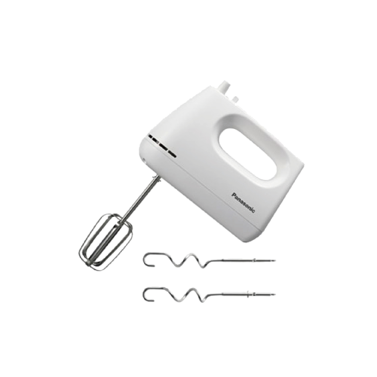 Panasonic 樂聲牌 MK-GH3 手提式打蛋器