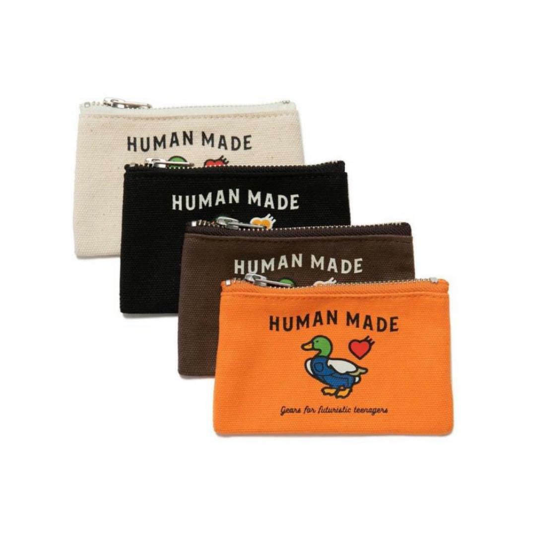 Human made CARD CASE