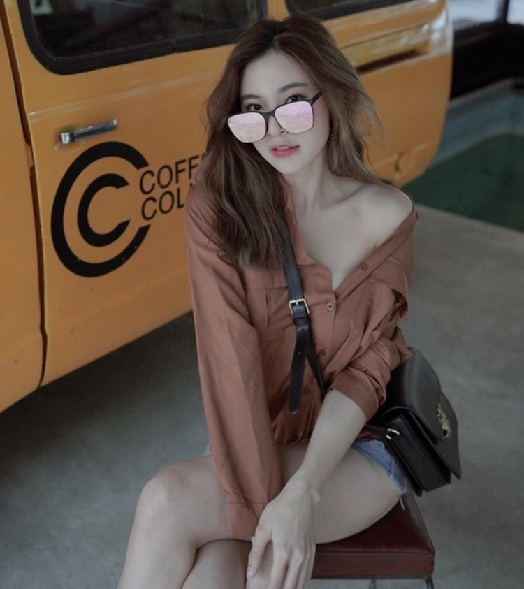ROAV - AUDREY SS002／13.66